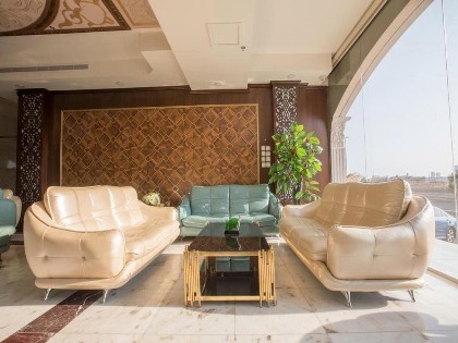 Areen Hotel - image 15
