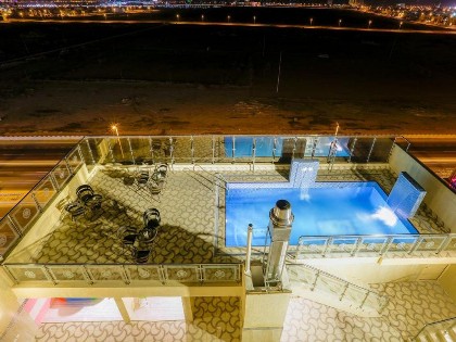 Areen Hotel - image 16