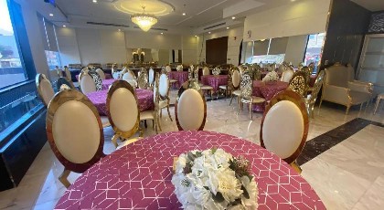 Areen Hotel - image 17