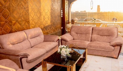 Areen Hotel - image 19