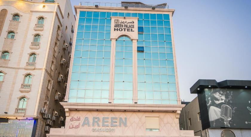 Areen Hotel - image 3