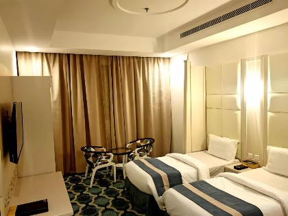 Areen Hotel - image 4