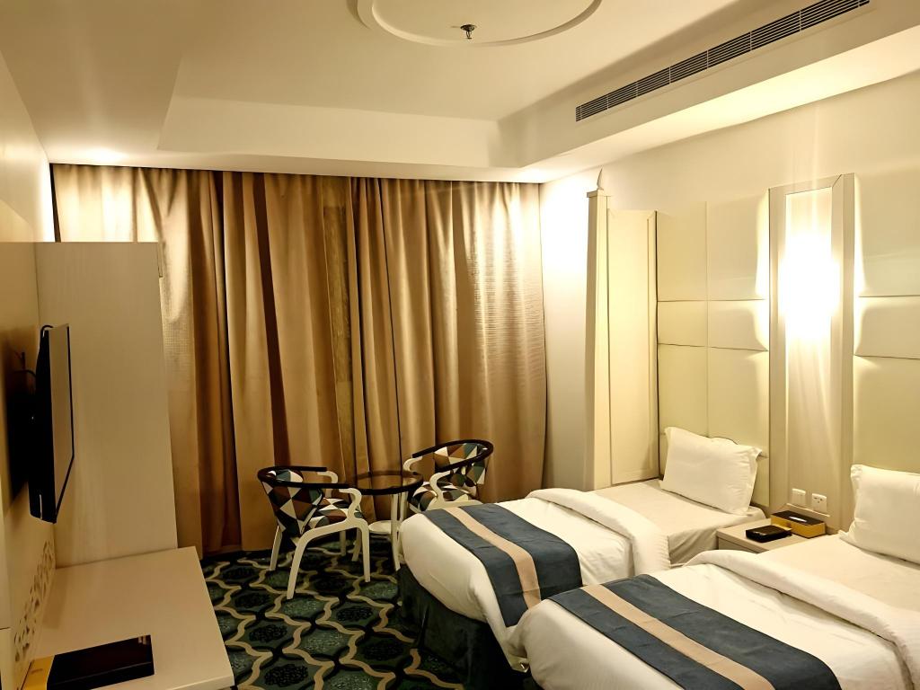 Areen Hotel - image 4