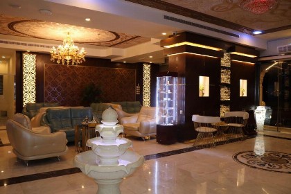 Areen Hotel - image 5