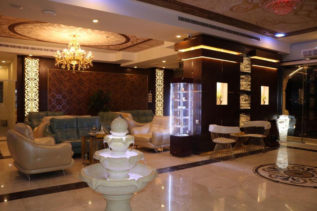 Areen Hotel - image 5