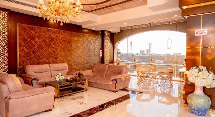 Areen Hotel - image 6