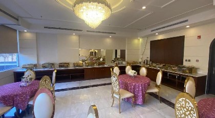 Areen Hotel - image 7