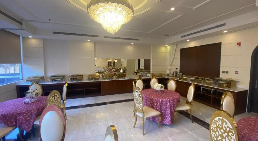 Areen Hotel - image 7