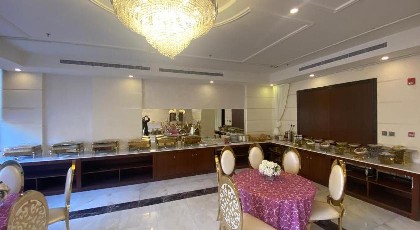 Areen Hotel - image 8
