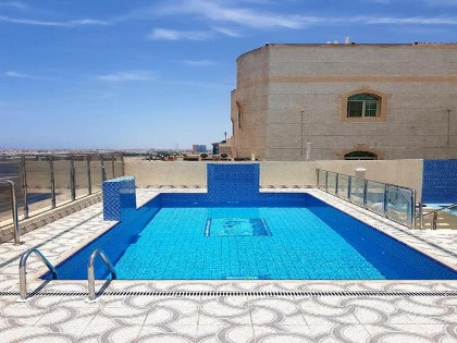 Areen Hotel - image 9