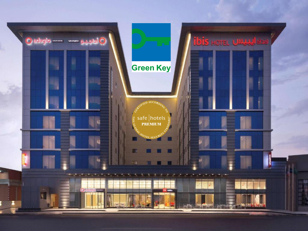 Hotel in Jeddah 