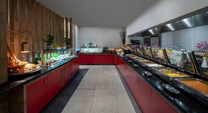 Ibis Jeddah Malik Road - image 14