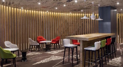 Ibis Jeddah Malik Road - image 15