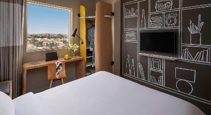 Ibis Jeddah Malik Road - image 16
