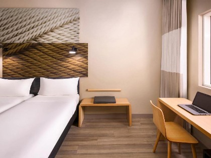 Ibis Jeddah Malik Road - image 18