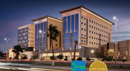 Ibis Jeddah Malik Road - image 19