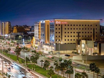 Ibis Jeddah Malik Road - image 20