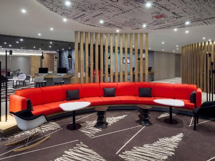 Ibis Jeddah Malik Road - image 4