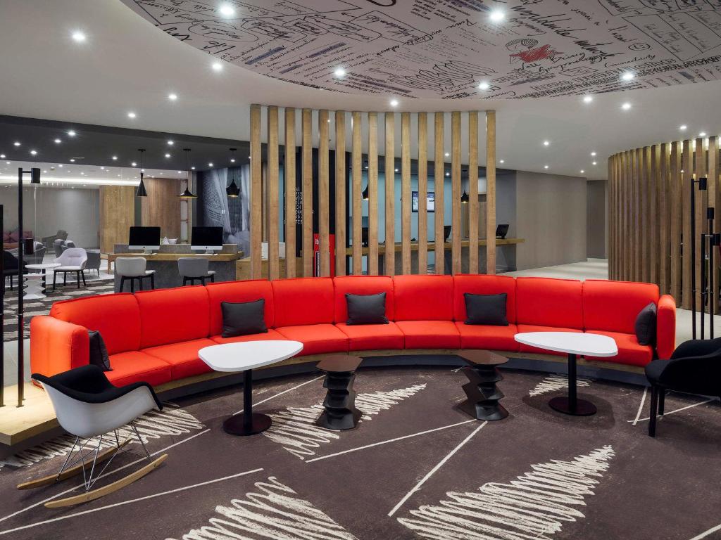 Ibis Jeddah Malik Road - image 4