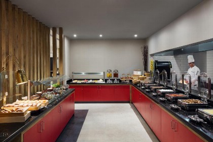Ibis Jeddah Malik Road - image 5
