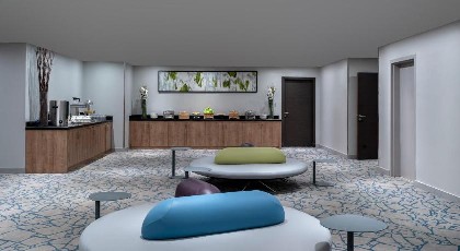 Ibis Jeddah Malik Road - image 6