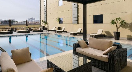 Ibis Jeddah Malik Road - image 9