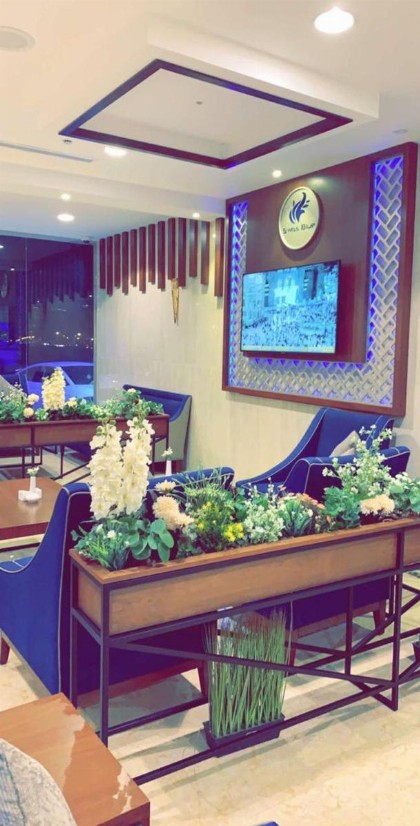 Swiss Blue Al Samer - image 1