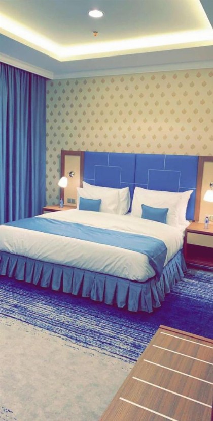 Swiss Blue Al Samer - image 10