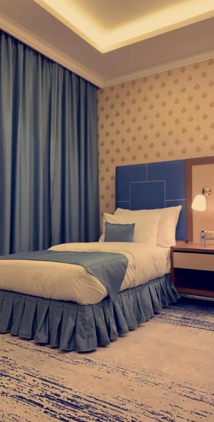 Swiss Blue Al Samer - image 14