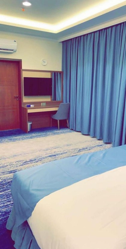 Swiss Blue Al Samer - image 16