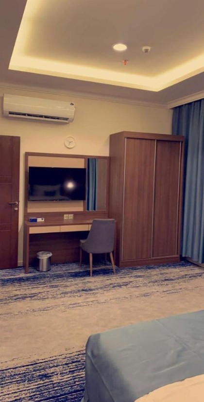 Swiss Blue Al Samer - image 18