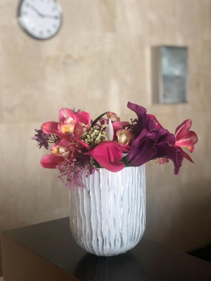 Dar Al Maamon Furnished Apartment - image 10