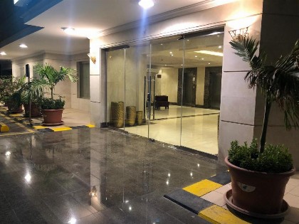 Dar Al Maamon Furnished Apartment - image 11