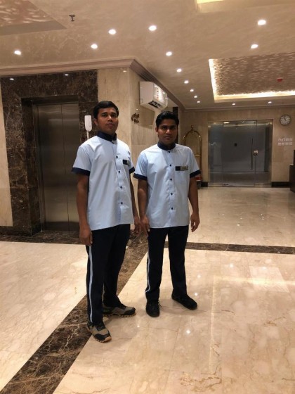 Dar Al Maamon Furnished Apartment - image 12