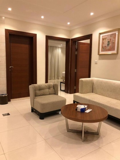 Dar Al Maamon Furnished Apartment - image 13