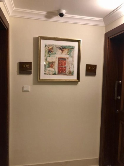 Dar Al Maamon Furnished Apartment - image 15