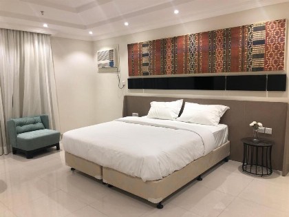 Dar Al Maamon Furnished Apartment - image 17