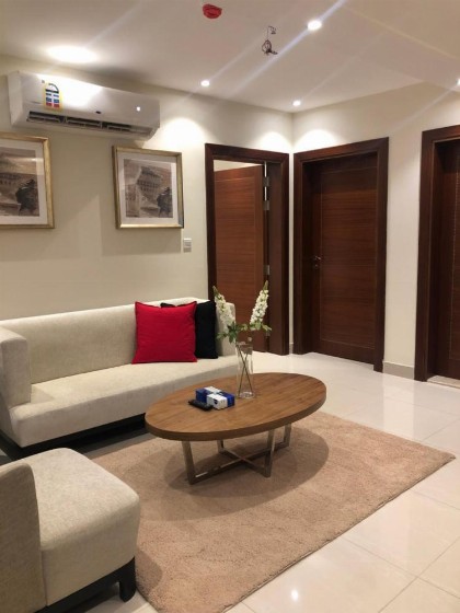 Dar Al Maamon Furnished Apartment - image 18