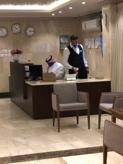 Dar Al Maamon Furnished Apartment - image 2