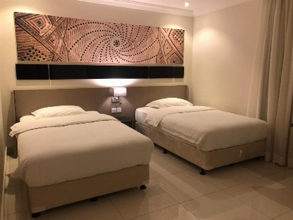 Dar Al Maamon Furnished Apartment - image 5