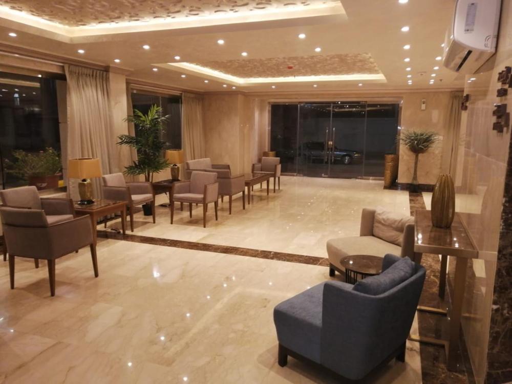Dar Al Maamon Furnished Apartment - image 7