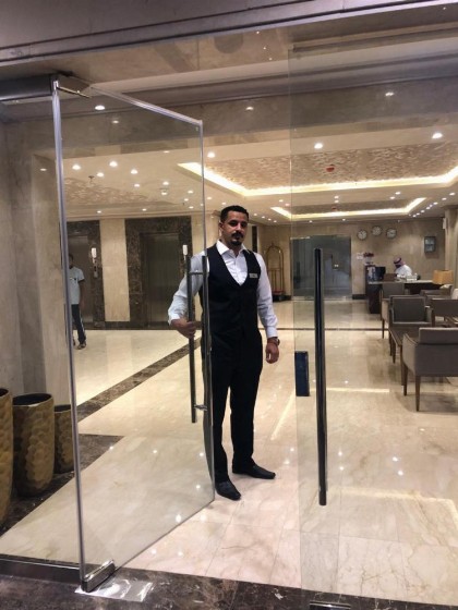 Dar Al Maamon Furnished Apartment - image 9