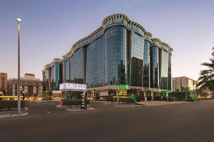 Vivid Jeddah Hotel a member of Radisson Individuals - image 10