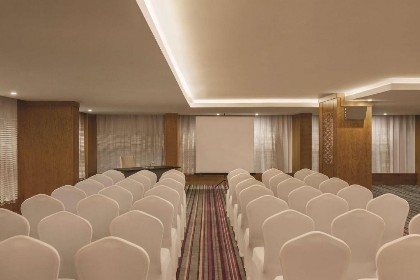 Vivid Jeddah Hotel a member of Radisson Individuals - image 14