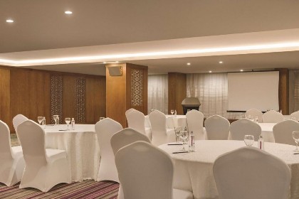 Vivid Jeddah Hotel a member of Radisson Individuals - image 17