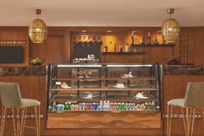 Vivid Jeddah Hotel a member of Radisson Individuals - image 18