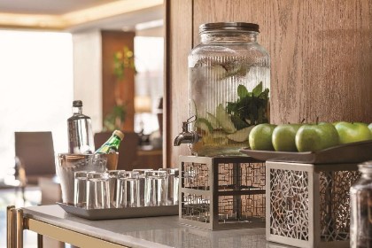Vivid Jeddah Hotel a member of Radisson Individuals - image 19