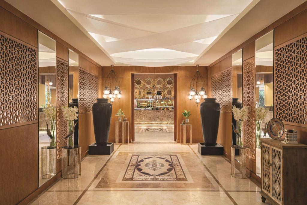 Vivid Jeddah Hotel a member of Radisson Individuals - image 2