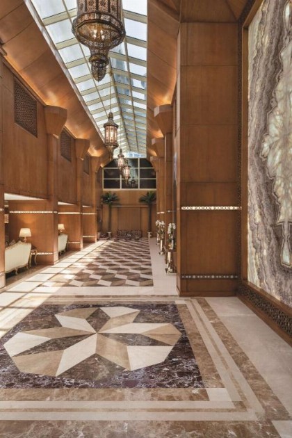 Vivid Jeddah Hotel a member of Radisson Individuals - image 20
