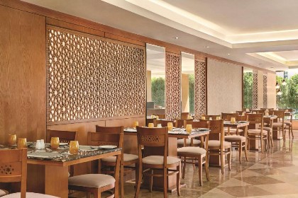 Vivid Jeddah Hotel a member of Radisson Individuals - image 3